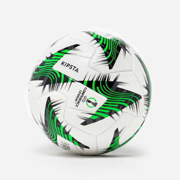 Immagine prodotto Kipsta Calcio ufficiale UEFA Conference Replica 2024-2025 Taglia 5
