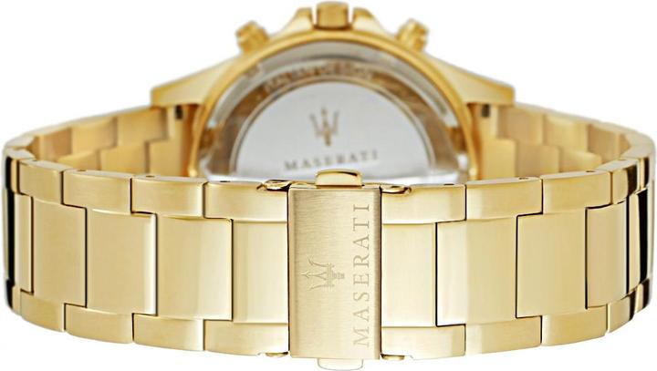 Actual product image Maserati Sfida (Chronograph, 44 mm)