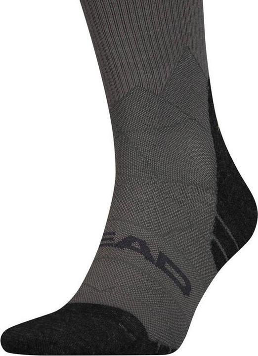 Actual product image Head Hiking sock (43 - 46)