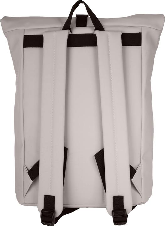 Immagine prodotto Bugatti Zaino Rina Grigio chiaro (15 l)
