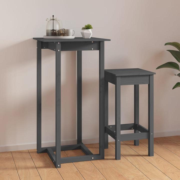 Immagine prodotto VidaXL Ambros (60 x 60 x 110 cm)