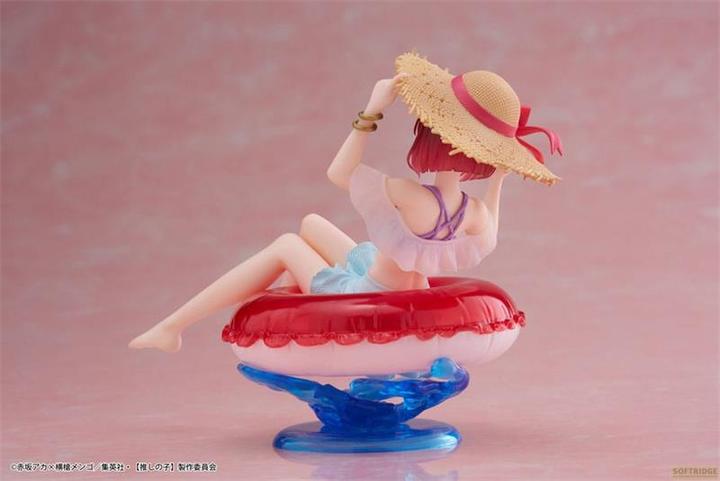Immagine prodotto Taito Prize Oshi no Ko Aqua Float Girls PVC Statue Figure Kana Arima 10 cm