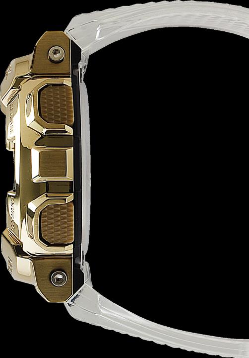 Produktbild Casio G-Shock GM-110SG-9AER (Taucheruhr, 49 mm)