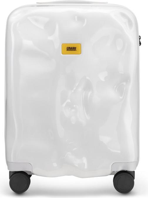 Produktbild Crash baggage ICON - TONE ON TONE Cabin, Lucent (35 l, Handgepäck (bis 50l))