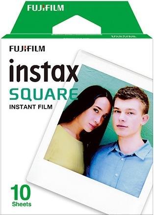 Productafbeelding Fujifilm Instax Wide 10 vel monochroom (Instax Wide 300)