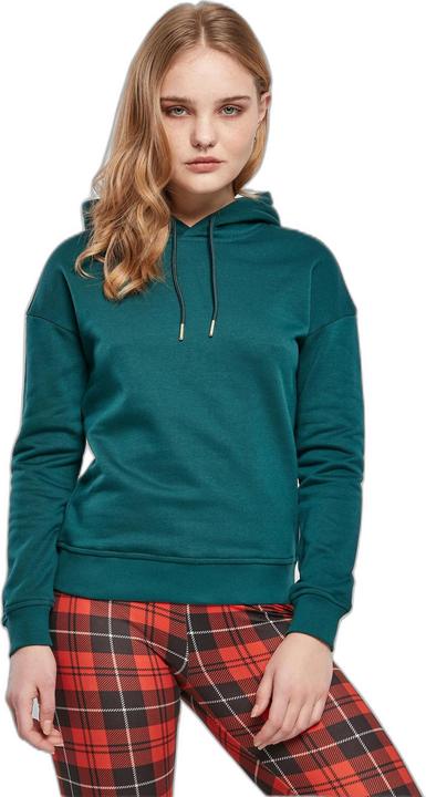 Image du produit Urban Classics Sweat à capuche pour femme - 990 (S)