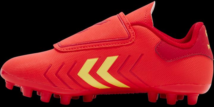 Actual product image hummel Hat trick M.G. Jr (34)