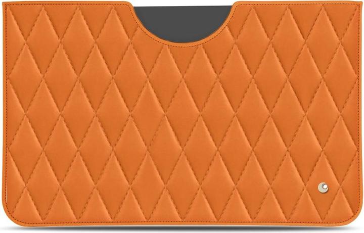 Orange - Couture ( Nappa - Pantone #ff9351 )