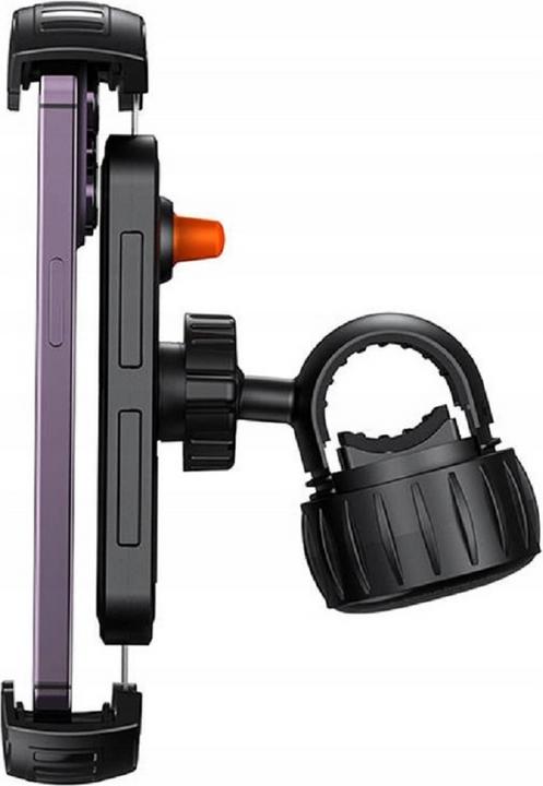 Immagine prodotto Baseus Portabici QuickGo per telefoni (nero)