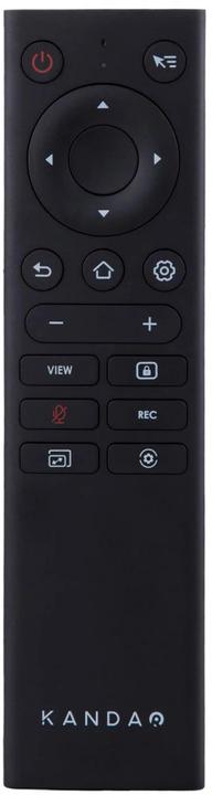 Actual product image Kandao Remote control for Meeting Pro / Meeting S, Microsoft