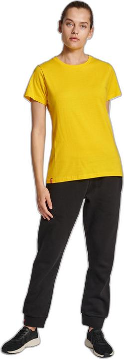 Actual product image hummel Hmlred Basic T-Shirt S/S Woman (XXL)