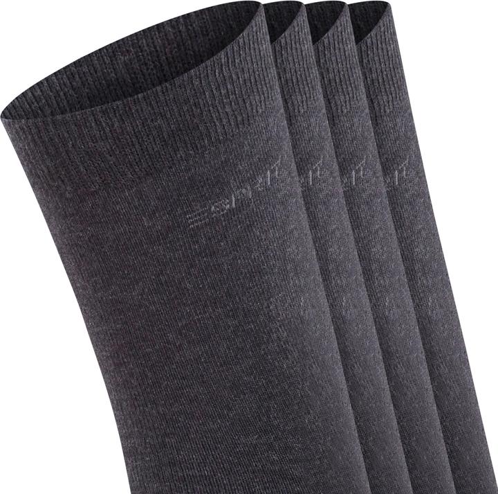 Actual product image Esprit Solid 4-Pack Women (pack of 4, 36 - 41)