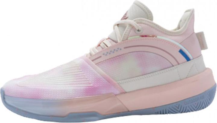 Produktbild Peak Ice Works hallenschuhe femme big triangle classic (39)