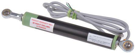 Produktbild Rs Pro Linear Motion potentiometer CP 50mm 5K