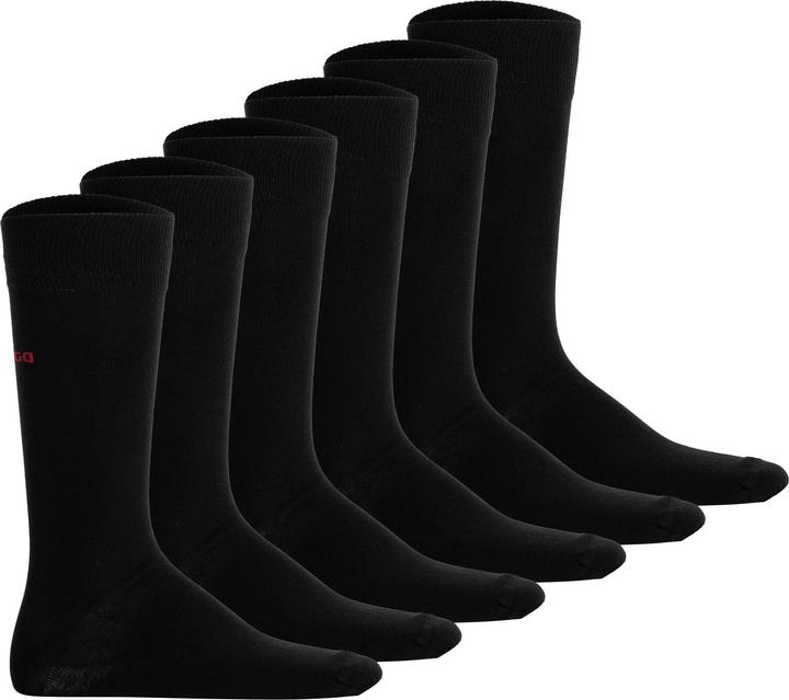 Immagine prodotto HUGO 3p Rs Uni Cc (43 - 46)