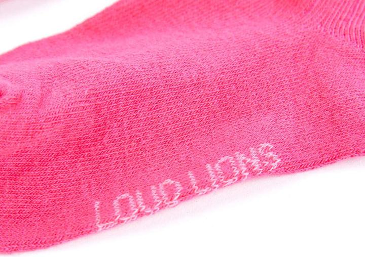 Actual product image VidaXL Children's socks 5 pairs EU 30-34,Material: 78 % cotton. 20 (5-pack, 30 - 34)