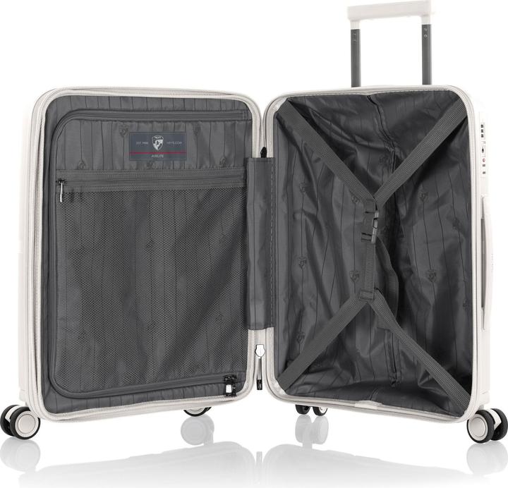 Immagine prodotto Heys AirLite - Carrello portabagagli a mano (39 l, Bagaglio a mano (fino a 50 litri))