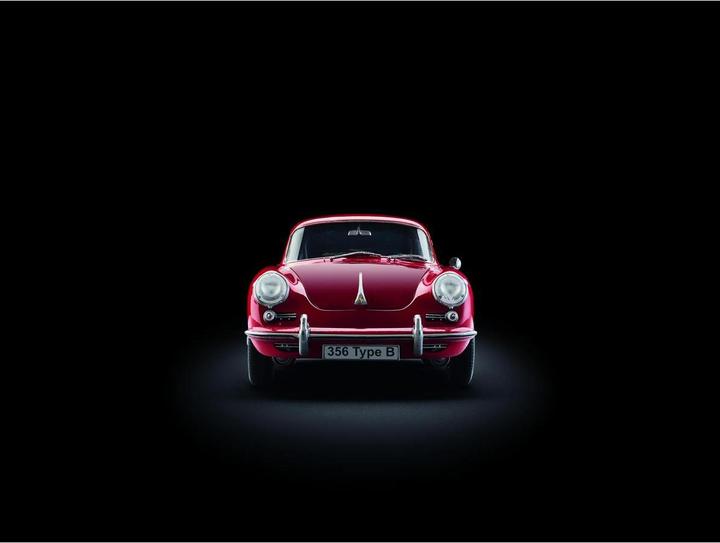 Immagine prodotto Revell Porsche 356