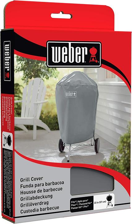 Produktbild Weber Standard (Grill)