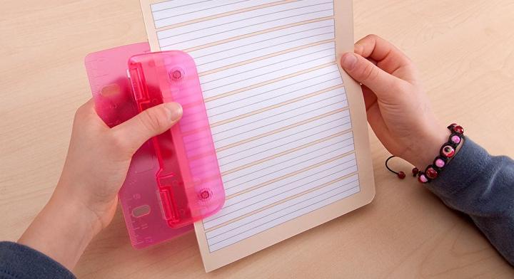 Immagine prodotto Wedo Perforateur de poche