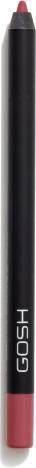 Produktbild Gosh Velvet Touch Waterproof Lipliner Smoothie 1.2g (010)