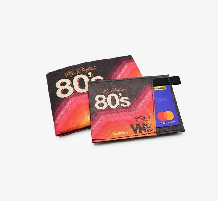 Immagine prodotto Paprcuts Portafoglio RFID Pro 2.0 VHS