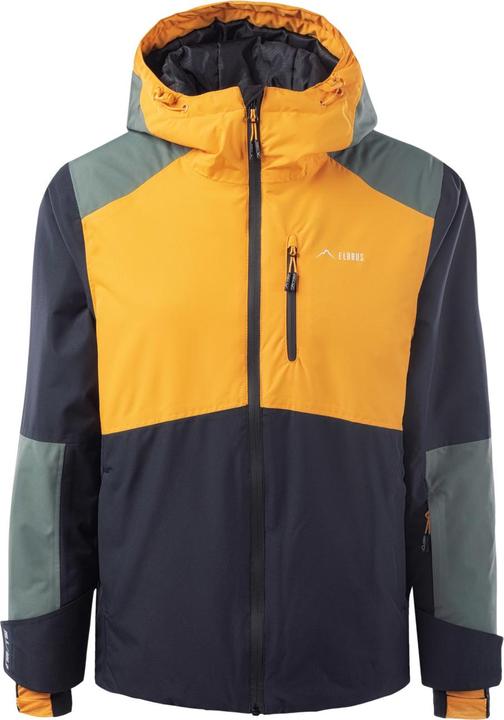 Elbrus Bergen Skijacke (158)