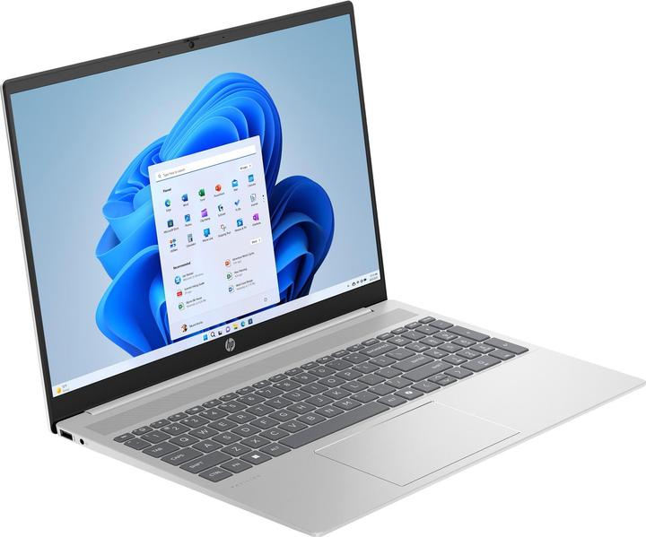 Actual product image HP Pavilion 16-af0782nz (16", Intel Core Ultra 7 155U, 16 GB, 512 GB, CH)
