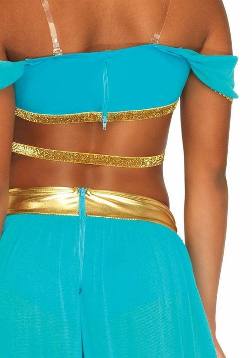 Actual product image Leg Avenue Verzauberte Jeannie (M)