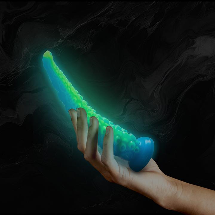 Image du produit Epic Tentakel-Dildo