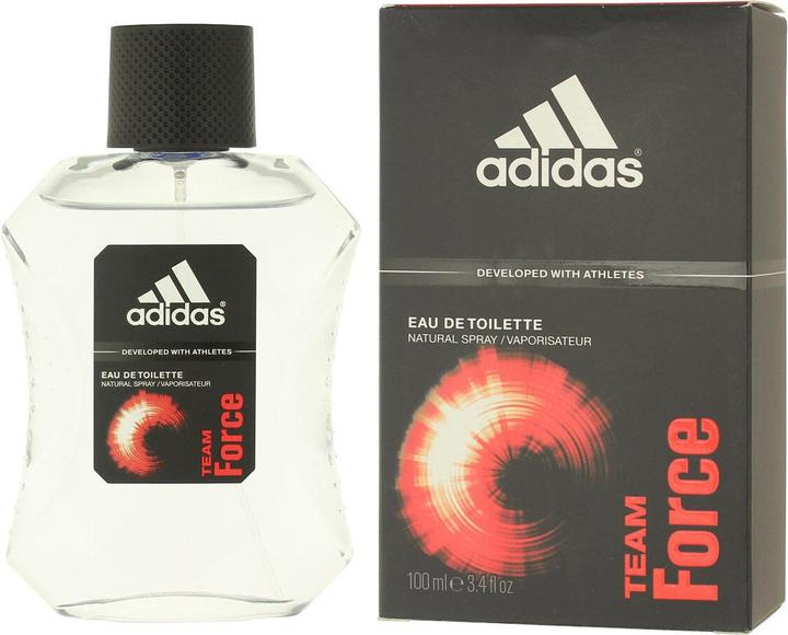 Produktbild adidas Team Force (Eau de Toilette, 100 ml)