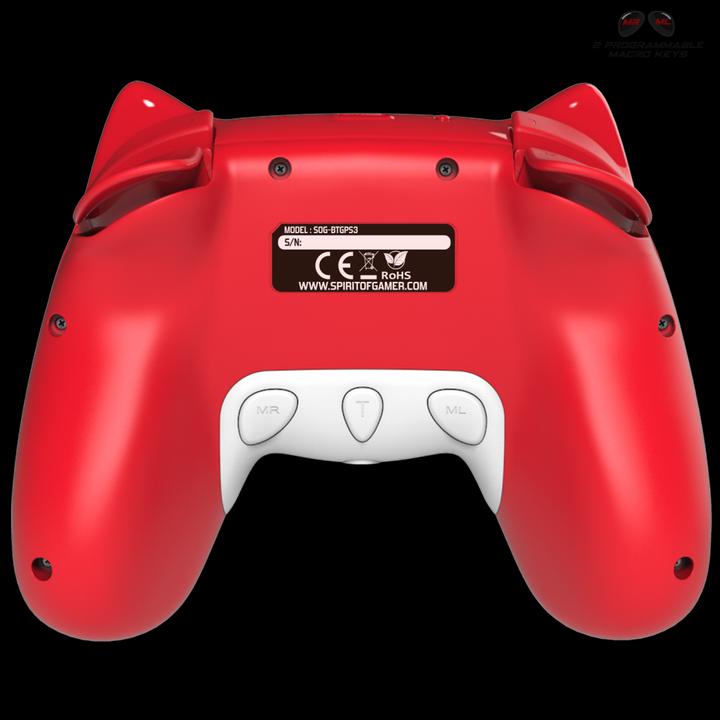 Image du produit Spirit Of Gamer Mia (Switch)