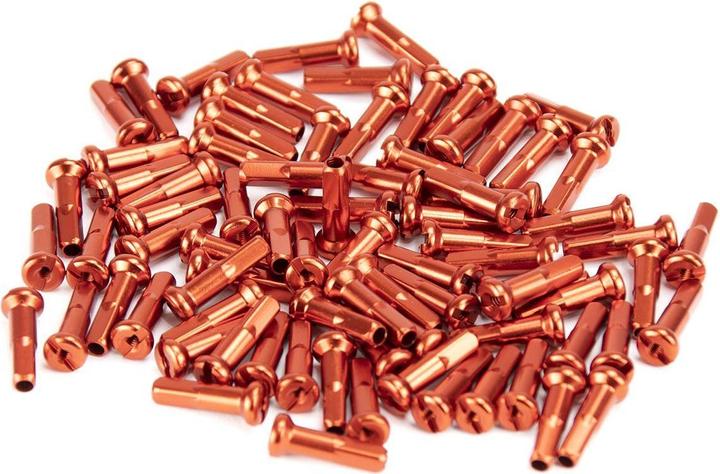 Immagine prodotto Excess Testine in alluminio per raggi