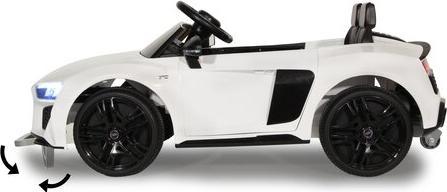 Immagine prodotto Jamara Audi R8 Spyder V10 (12 V)