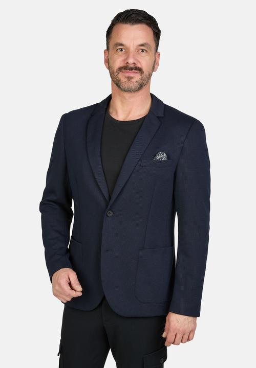 Immagine prodotto Calamar Waffle Knit Sakko (28)