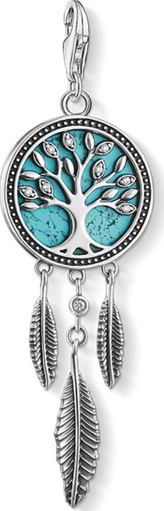 Image du produit Thomas Sabo Breloque (Argent 925)
