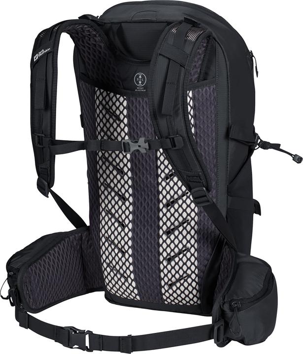 Actual product image Jack Wolfskin Cyrox Shape 25 S-L (25 l)