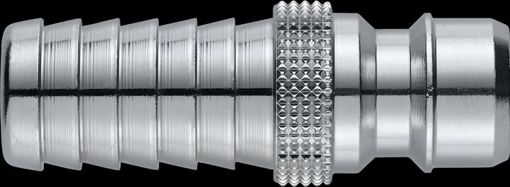Actual product image Neomatic Raccord à tuyaux laiton chromé 16 mm (16 mm)