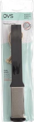 Actual product image QVS Pedicure File