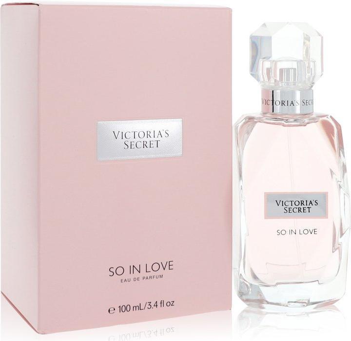 Immagine prodotto Victoria's Secret Così innamorato (Eau de parfum, 100 ml)
