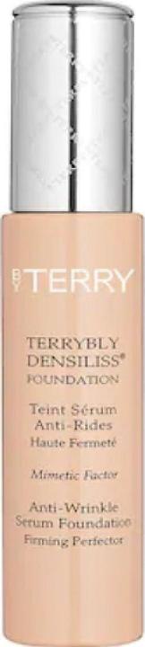 By Terry Terrybly Densiliss n. 01 (#01 Fresh Fair)