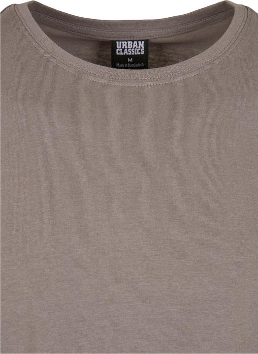 Produktbild Urban Classics Shaped Long Tee (4XL)