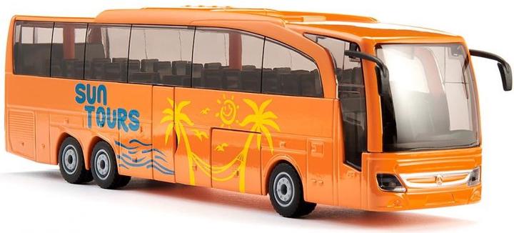 Immagine prodotto Siku Autobus Mercedes-Benz Travego