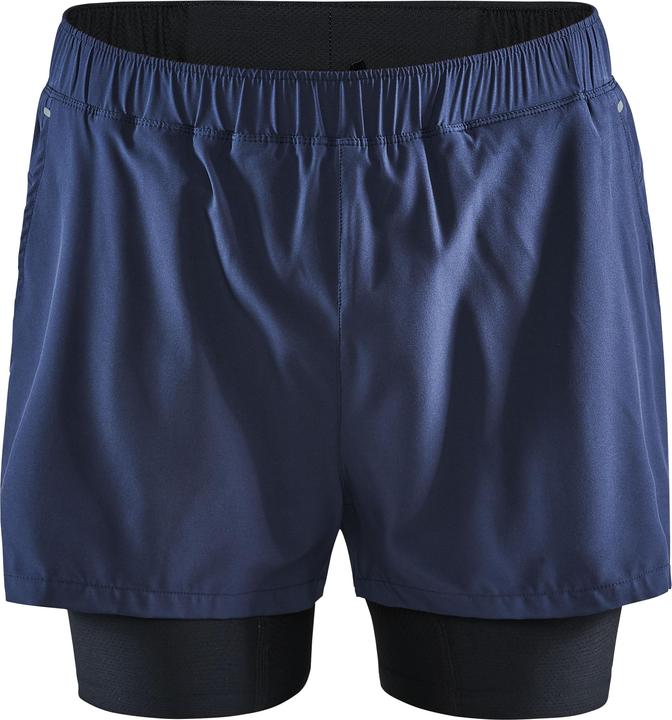Actual product image Craft Adv Essence 2-In-1 Stretch Shorts Men (XXL)