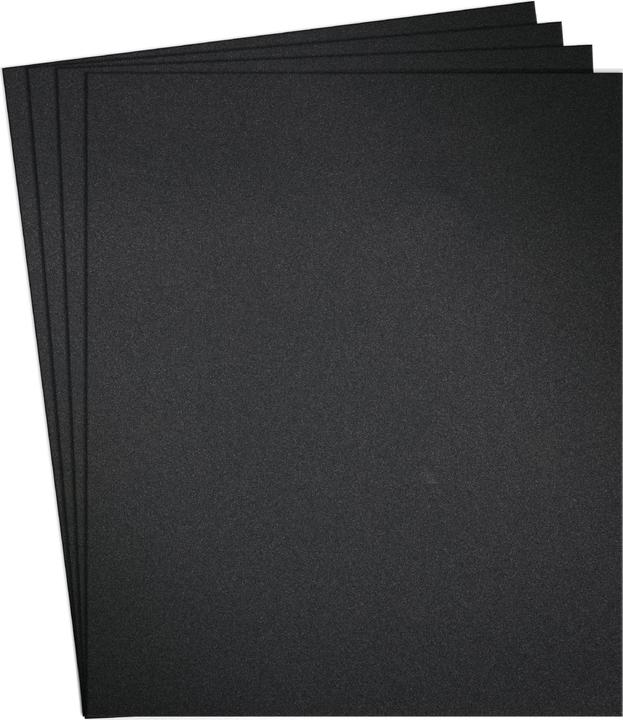 Image du produit Klingspor PS 8 C - Feuilles 230 x 280 mm (60)