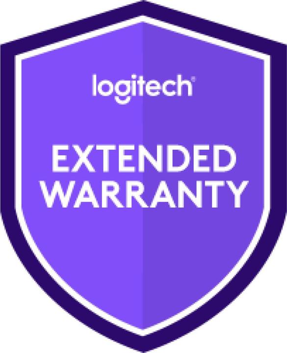 Immagine prodotto Logitech Garanzia estesa di 1 anno per Rally Bar Mini - N/A - WW (12 mesi, Garanzia postale)