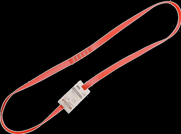Produktbild Petzl Rundschlinge aus Gurtband - farbig