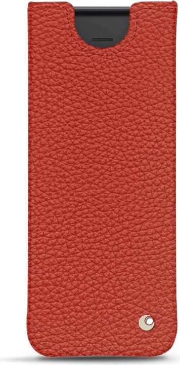 Papaye ( Pantone #b54317 )