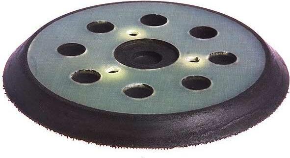 Actual product image Makita Grinding pad
