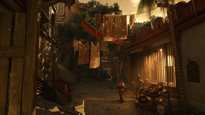Produktbild Bandai Namco Unknown 9: Awakening (Xbox Series X) (Xbox Series X, Xbox One S, EN)